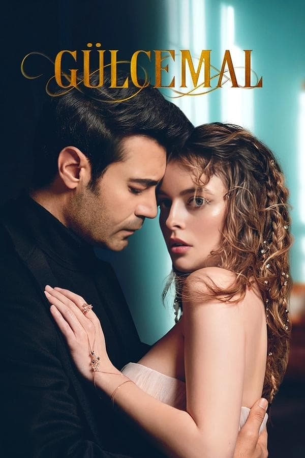 Gülcemal poster