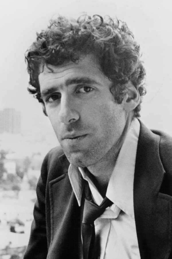 Elliott Gould poster