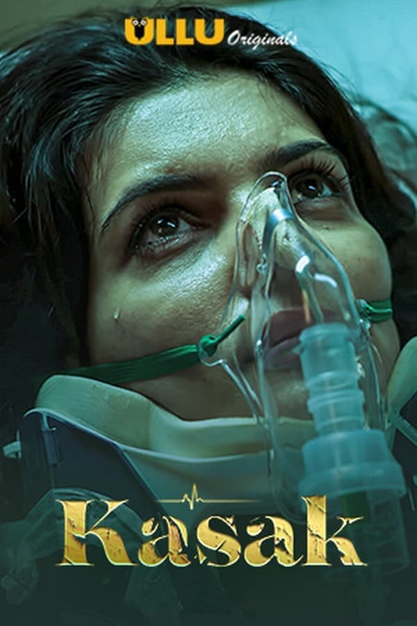 Kasak poster