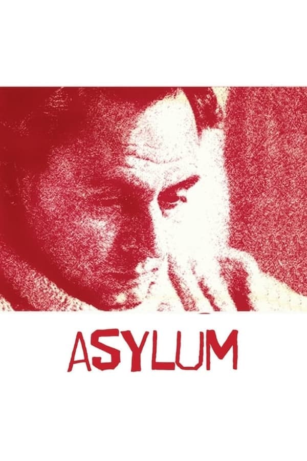 Asylum poster