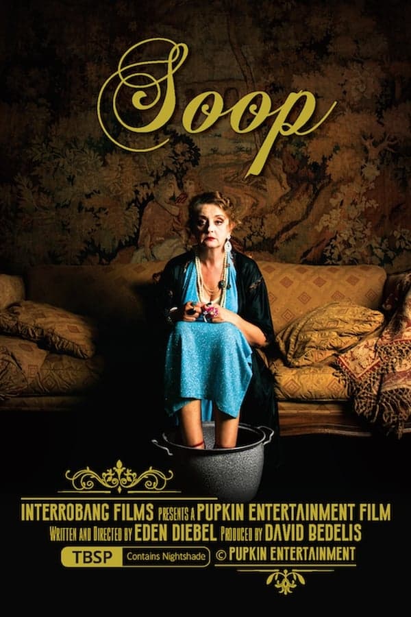 Soop poster