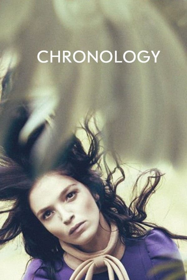 Chronology poster