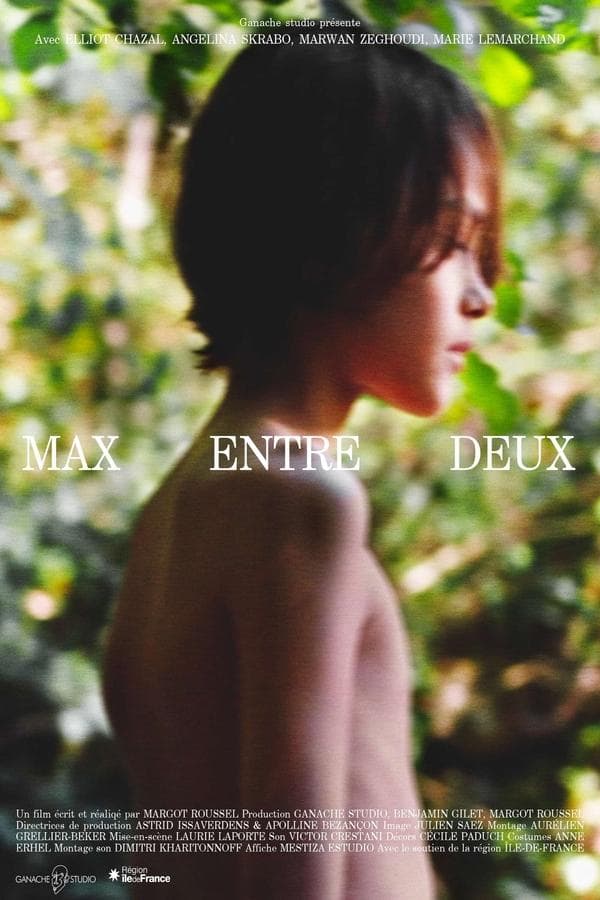 Max entre deux poster