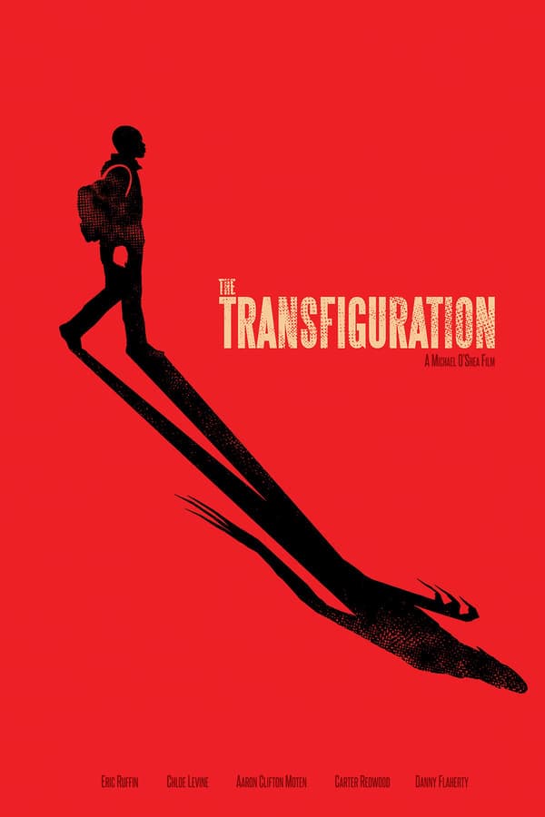 The Transfiguration poster