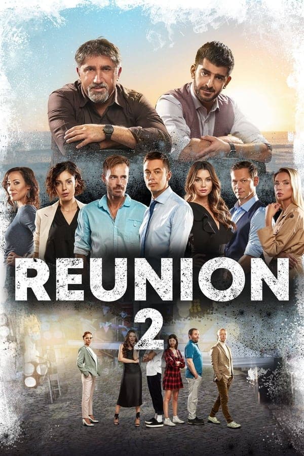 Reunion 2 poster