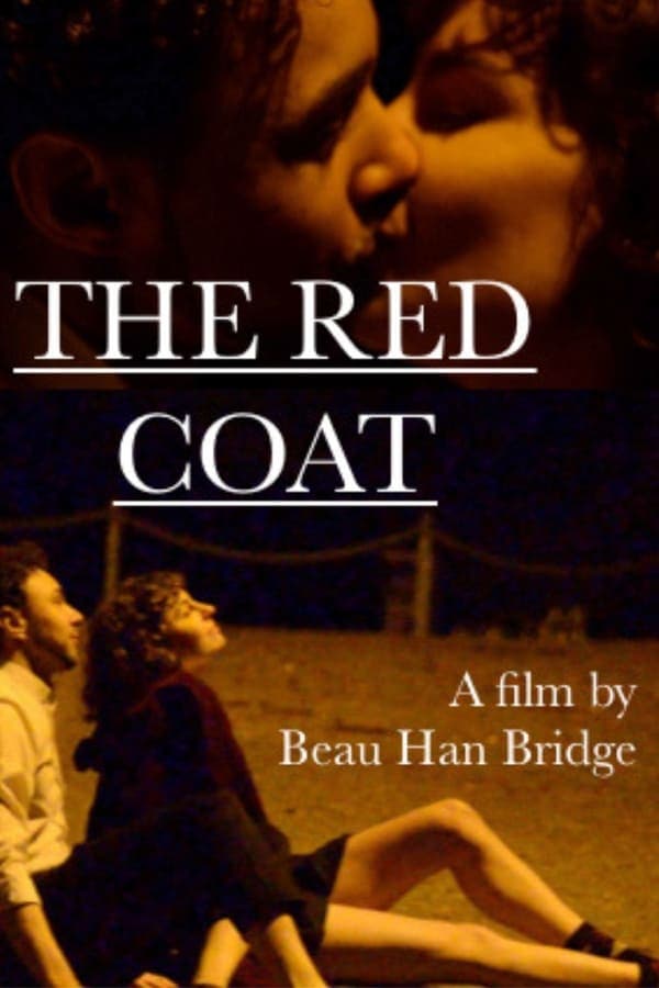 The Red Coat poster