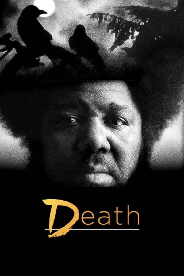 Death poster