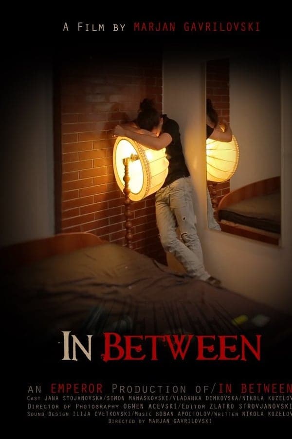 In Between poster