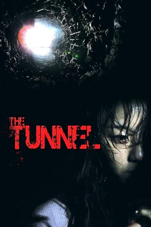 The Tunnel poster