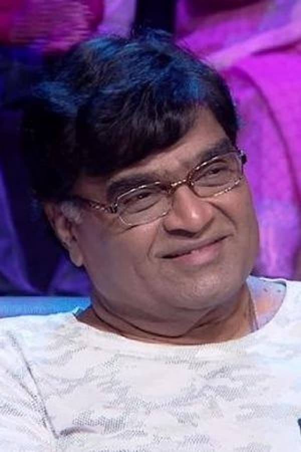 Ashok Saraf poster