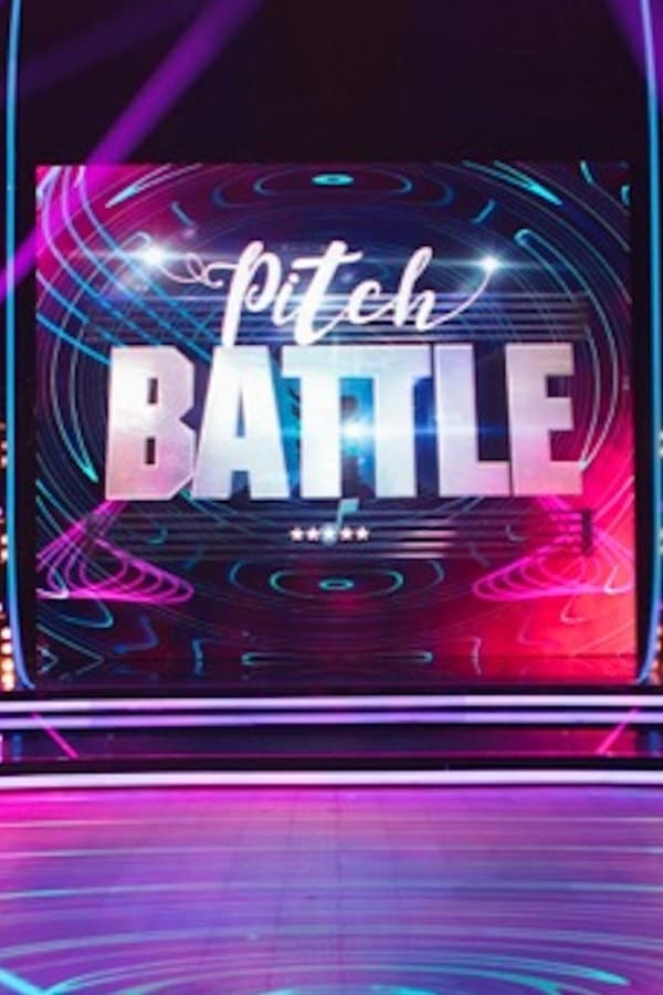 Pitch Battle poster