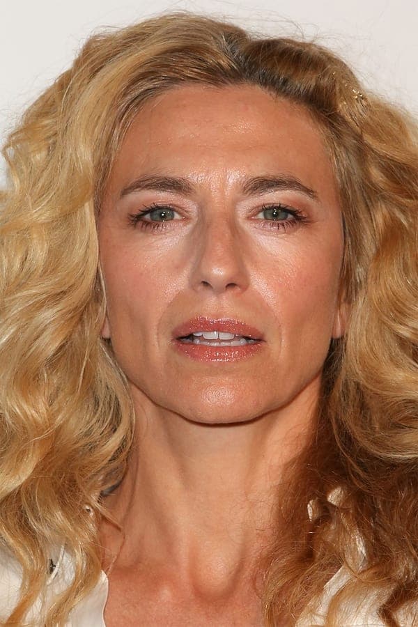 Claudia Black poster