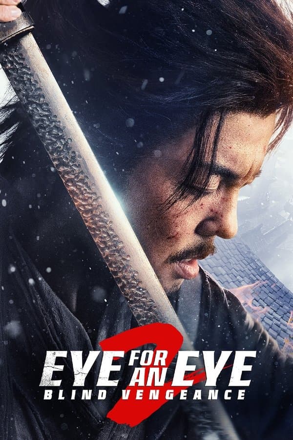 Eye for an Eye 2 poster