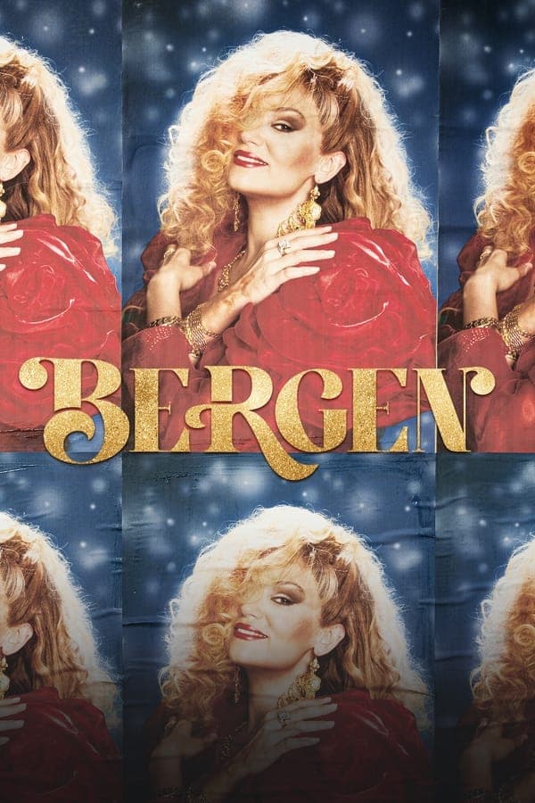 Bergen poster