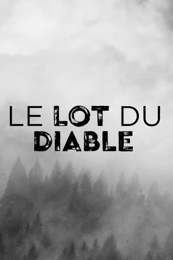 Le lot du diable poster