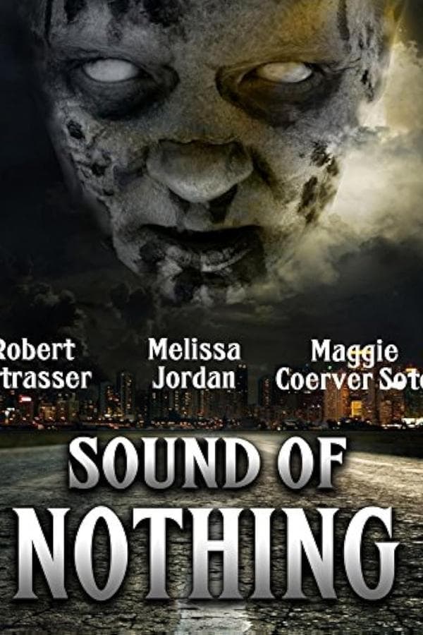 Sound of Nothing poster