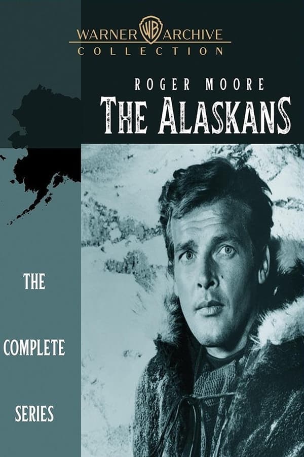 The Alaskans poster