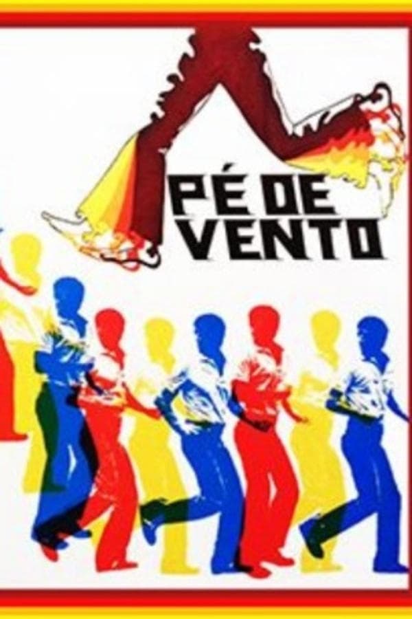 Pé de Vento poster