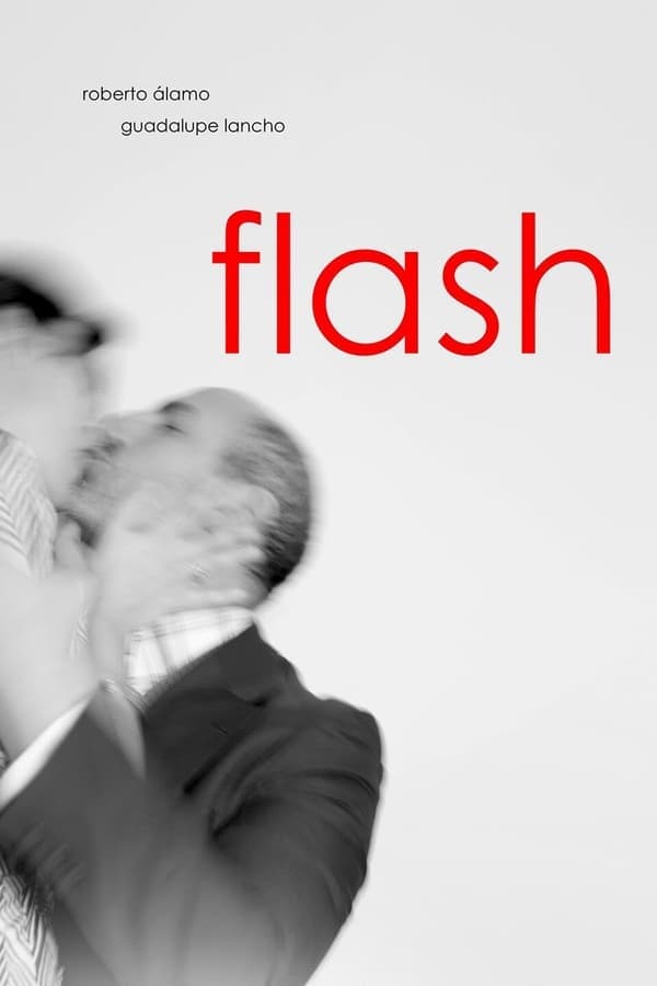 Flash poster