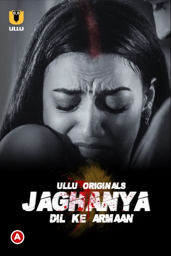 Jaghanya poster