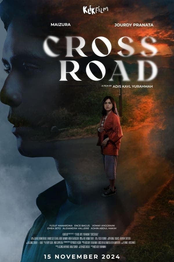 Cross Road poster