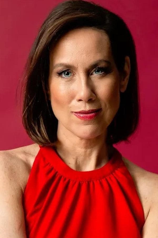 Miriam Shor poster