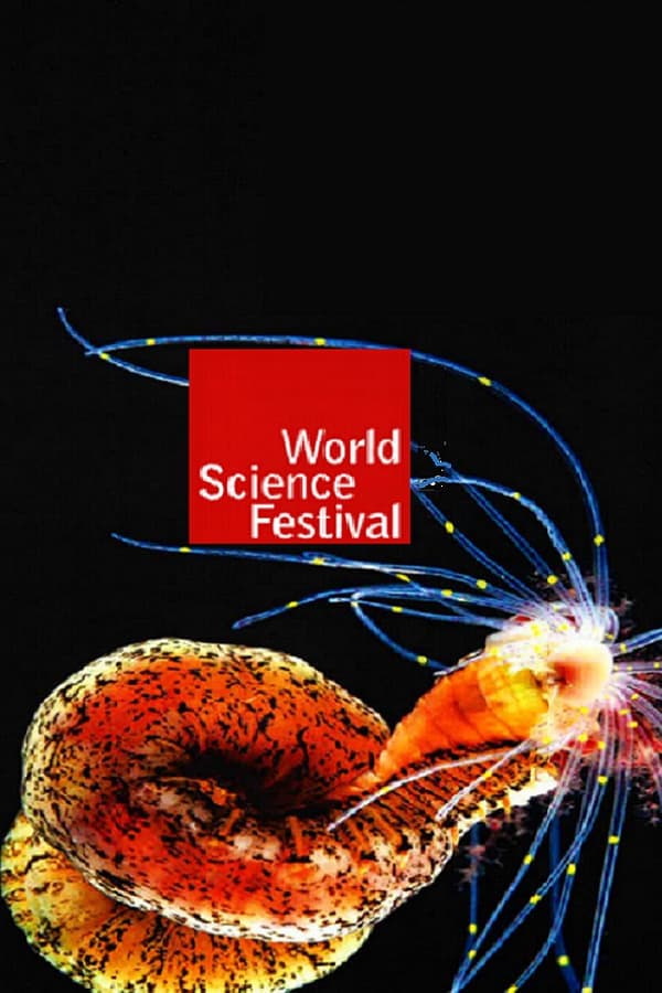 World Science Festival poster