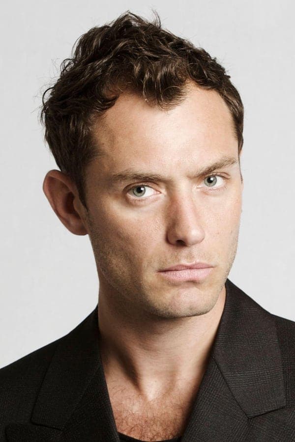 Jude Law poster