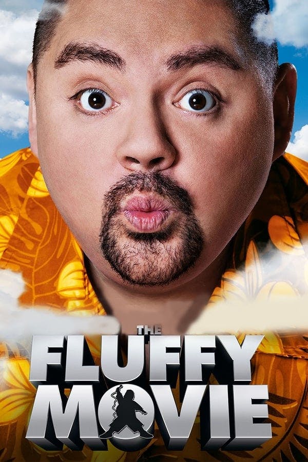 The Fluffy Movie poster