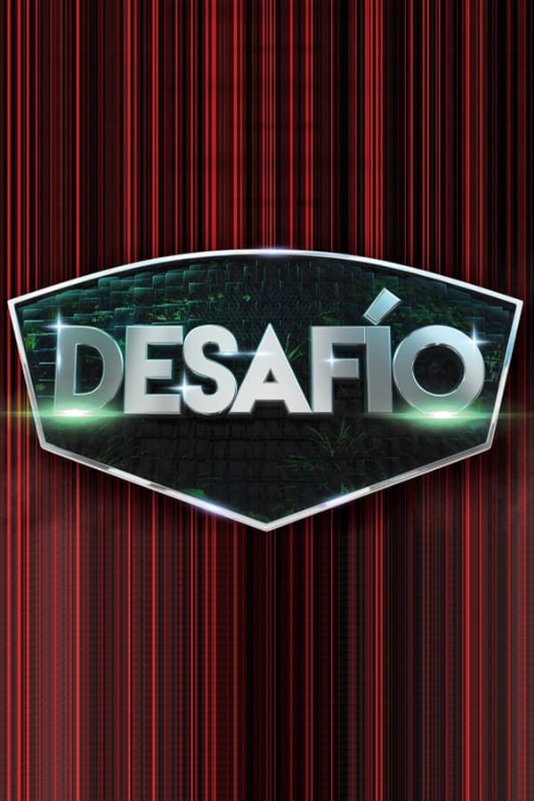 Desafio poster