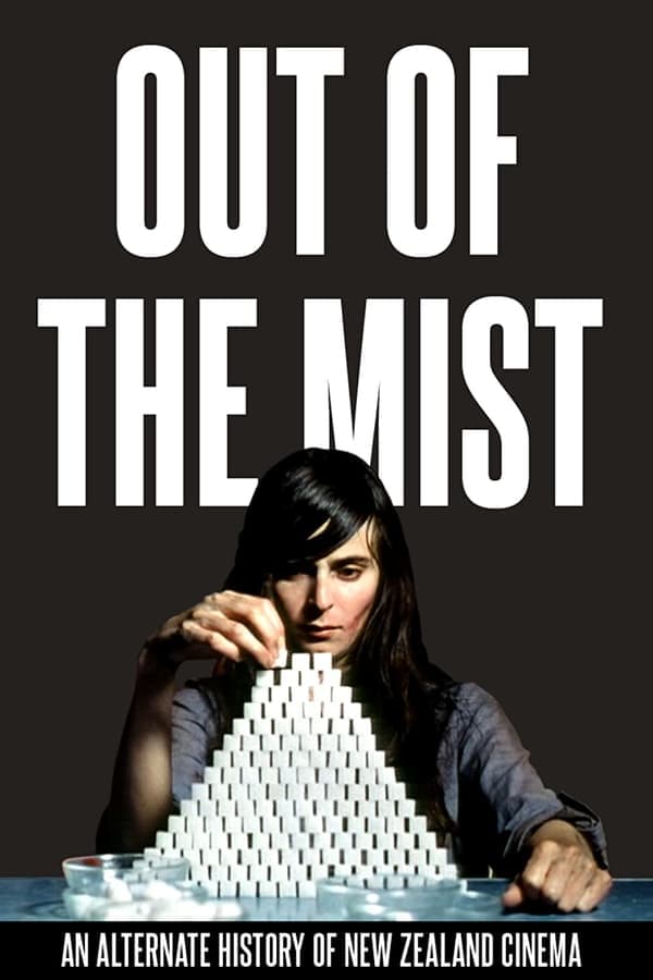 Out of the Mist: An Alternate History of New Zealand Cinema poster