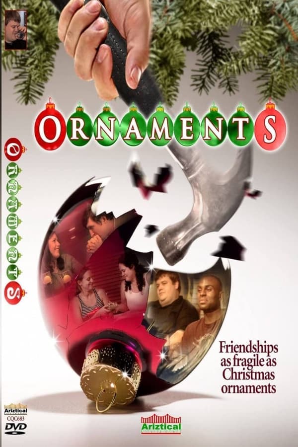 Ornaments poster