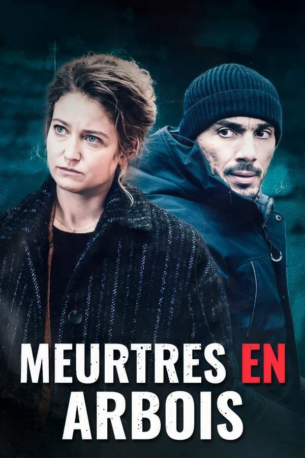 Meurtres en Arbois poster