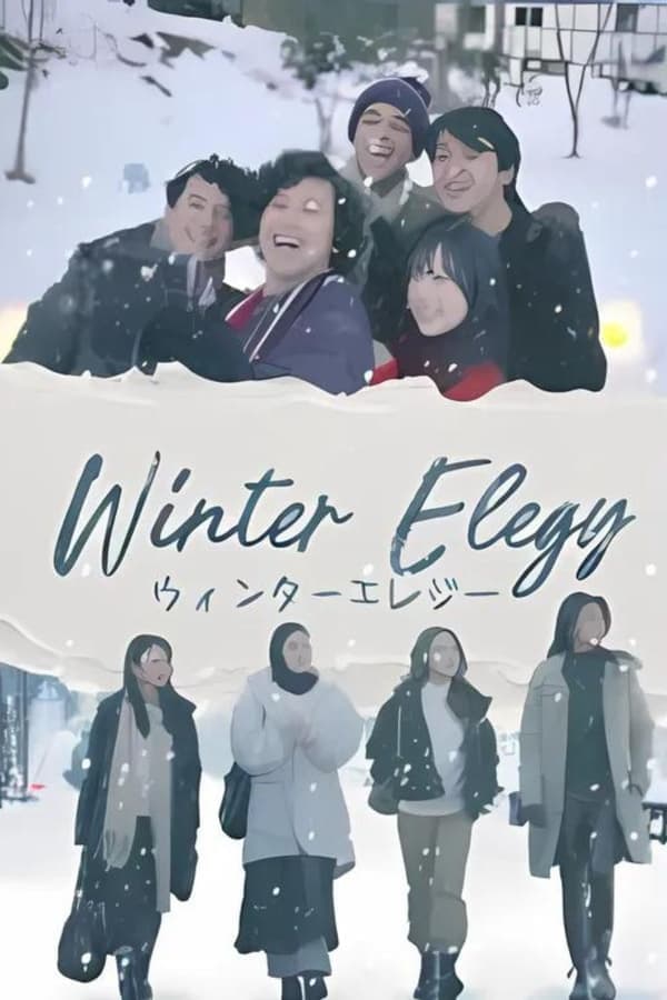 Winter Elegy poster