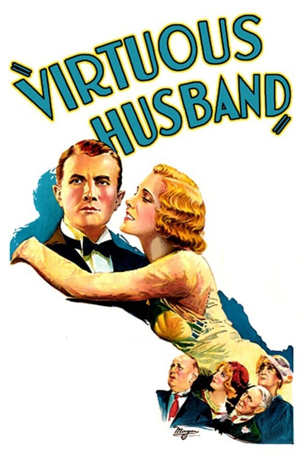 Virtuous Husband poster