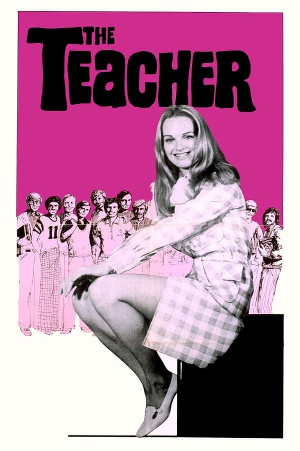 The Teacher poster