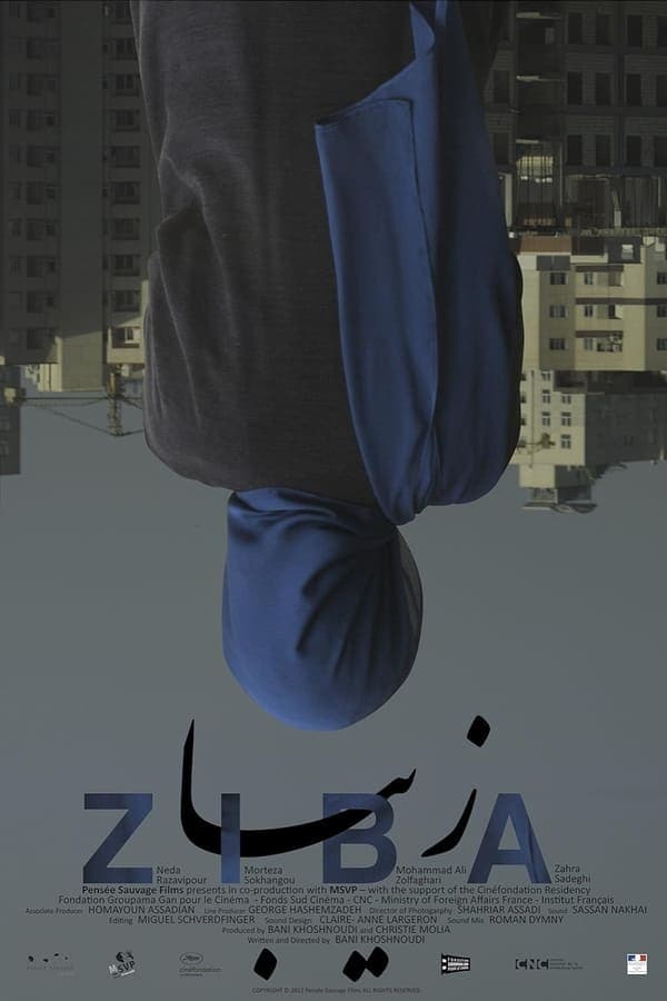 Ziba poster