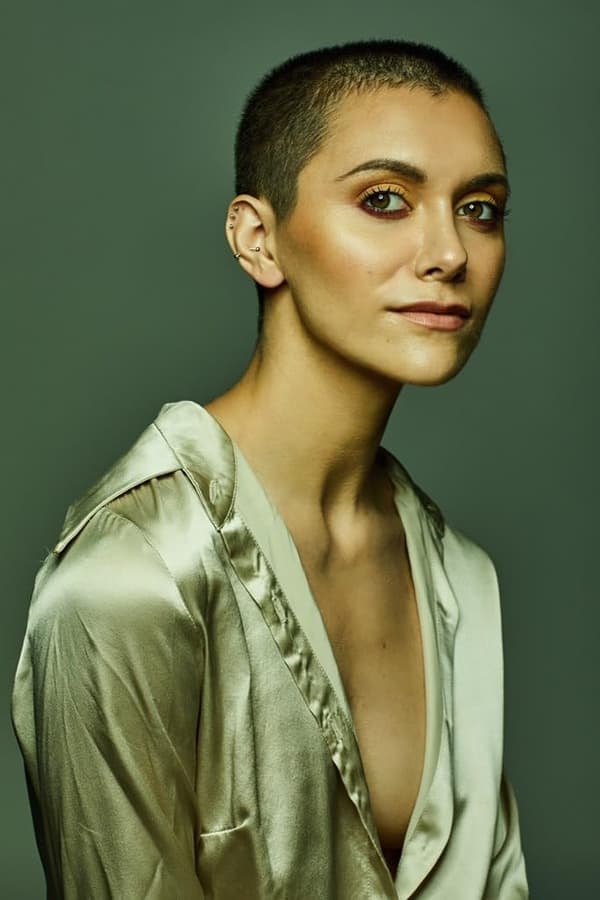 Alyson Stoner poster