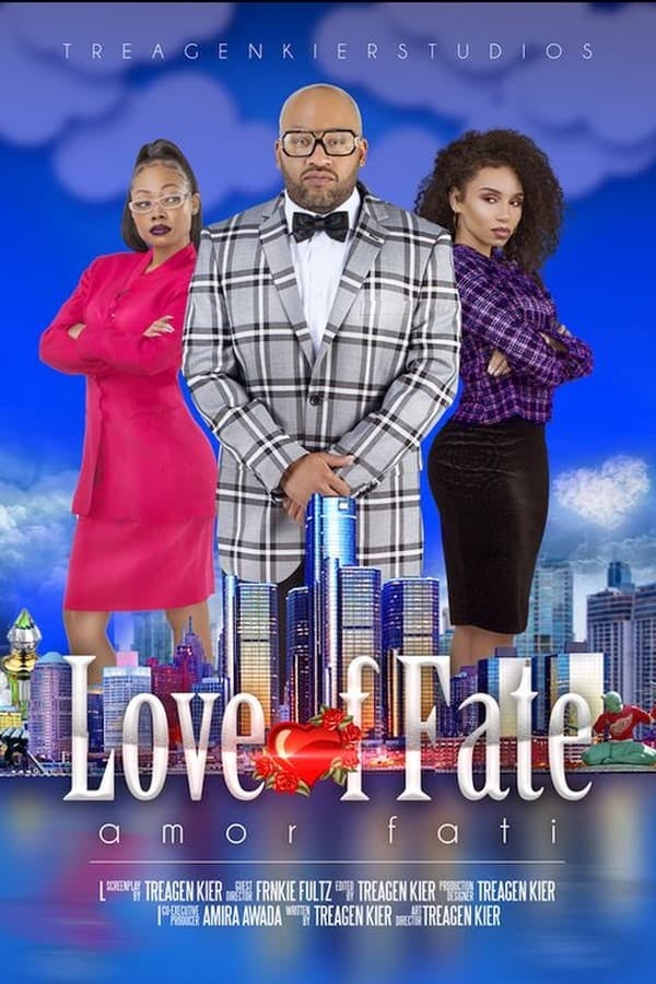 Love Of Fate: Amore Fati poster