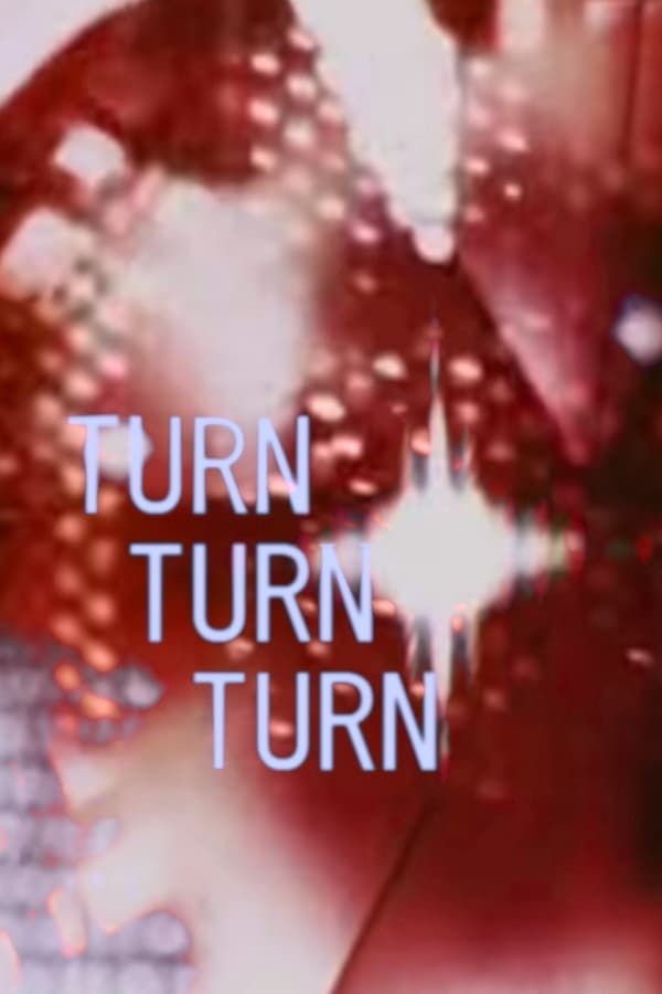 Turn Turn Turn poster