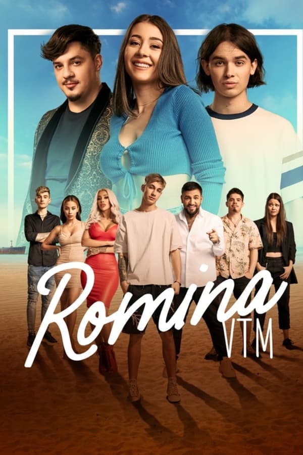 Romina, VTM poster