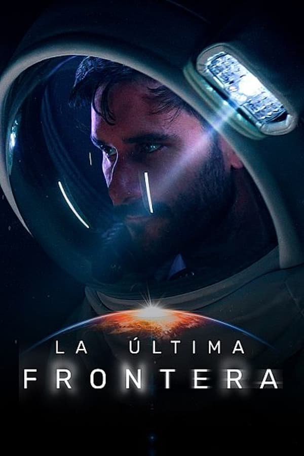 La última frontera poster