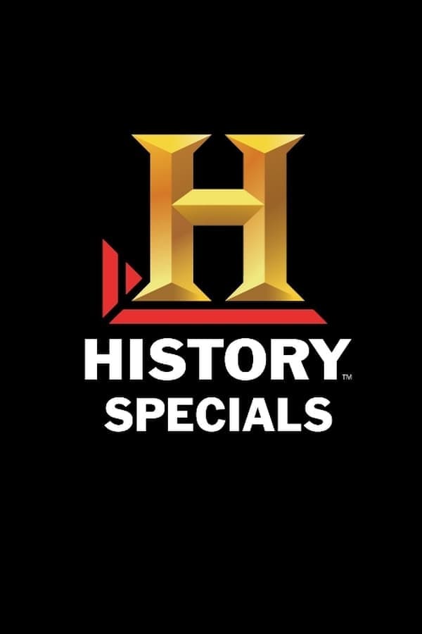 History Specials poster