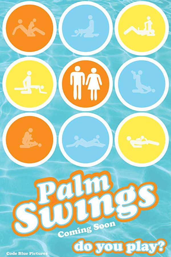 Palm Swings poster