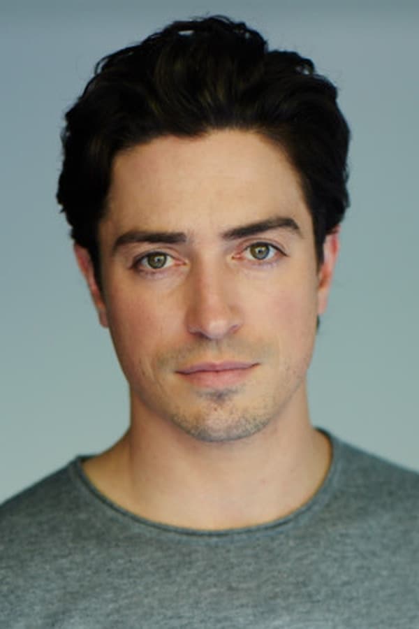 Ben Feldman poster