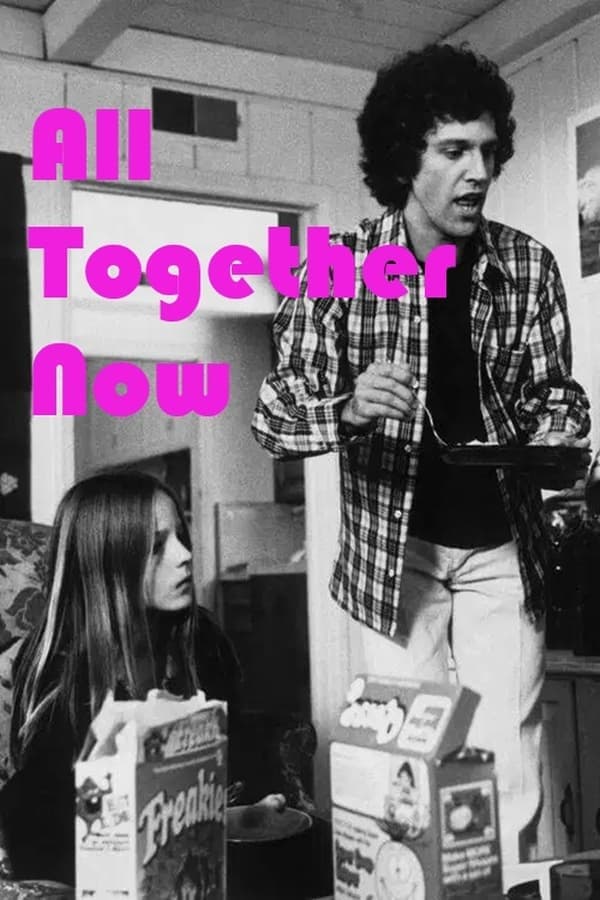 All Together Now poster