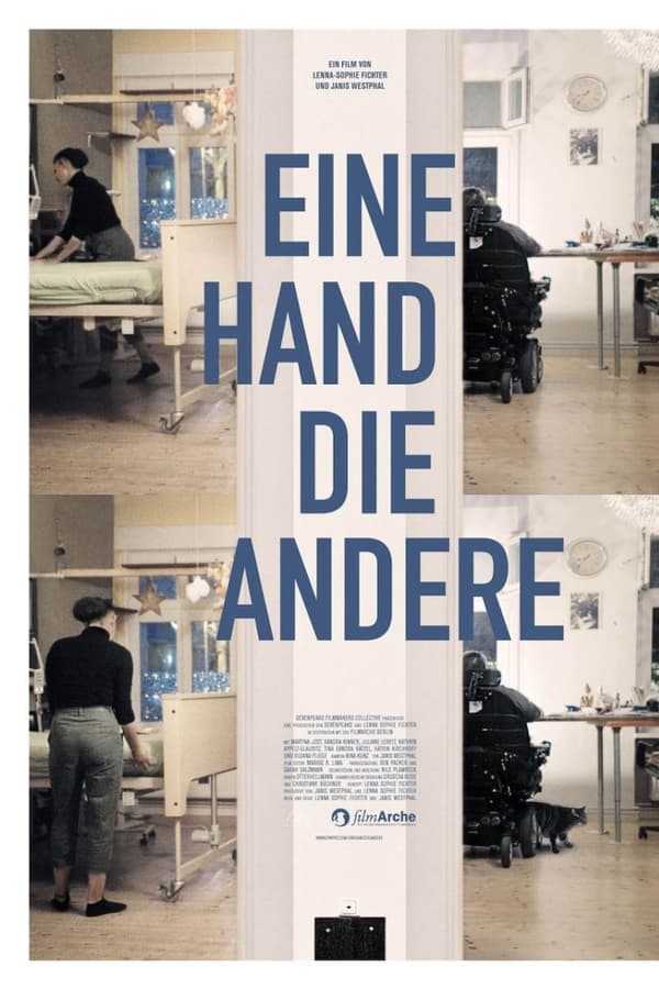 One Hand the Other poster