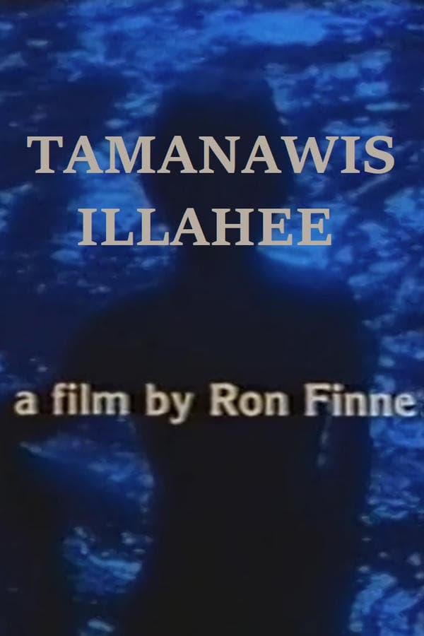 Tamanawis Illahee poster