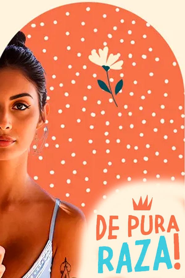 De pura raza by Marieta poster