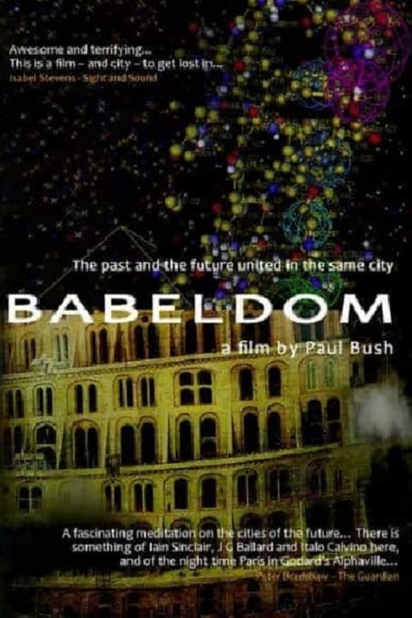 Babeldom poster